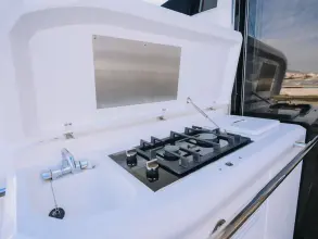 Thumbnail von Sunseeker Predator 64 ALFA