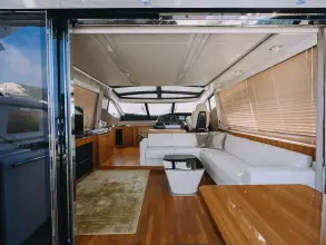 Thumbnail von Sunseeker Predator 64 ALFA