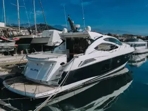 Thumbnail von Sunseeker Predator 64 ALFA