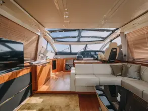 Thumbnail von Sunseeker Predator 64 ALFA