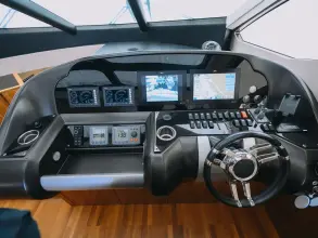 Thumbnail von Sunseeker Predator 64 ALFA