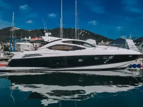 Thumbnail von Sunseeker Predator 64 ALFA