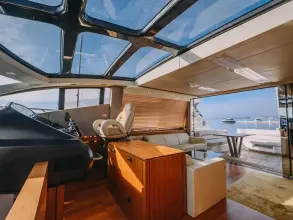 Thumbnail von Sunseeker Predator 64 ALFA