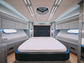 Thumbnail von Sunseeker Predator 64 ALFA