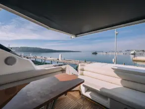 Thumbnail von Sunseeker Predator 64 ALFA