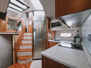 Thumbnail von Sunseeker Predator 64 ALFA