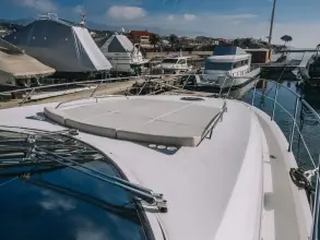 Thumbnail von Sunseeker Predator 64 ALFA