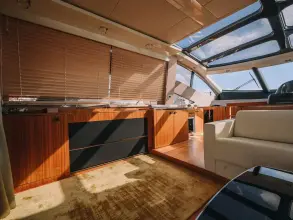 Thumbnail von Sunseeker Predator 64 ALFA