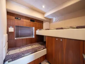 Thumbnail von Sunseeker Predator 64 ALFA
