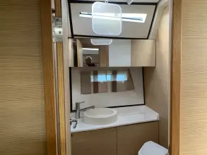 Thumbnail von Kufner Yachts 50