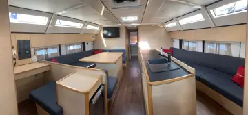 Thumbnail von Kufner Yachts 50