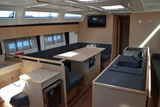 Thumbnail von Kufner Yachts 50