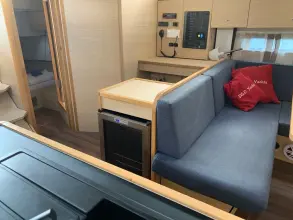 Thumbnail von Kufner Yachts 50