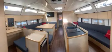 Thumbnail von Kufner Yachts 50