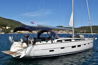 Thumbnail von Kufner Yachts 50