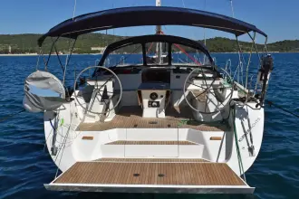 Thumbnail von Kufner Yachts 50