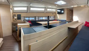 Thumbnail von Kufner Yachts 50