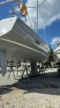 Thumbnail von Beneteau Oceanis 55