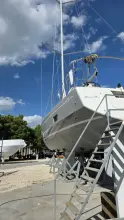 Thumbnail von Beneteau Oceanis 55