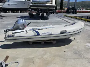 Thumbnail von Beneteau Oceanis 55