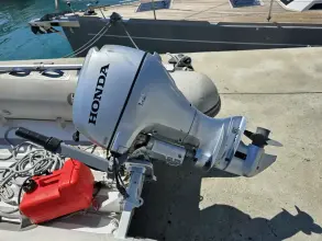 Thumbnail von Beneteau Oceanis 55