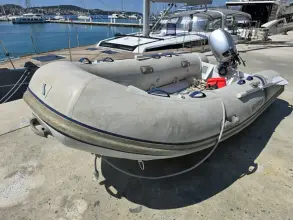 Thumbnail von Beneteau Oceanis 55
