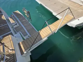 Thumbnail von Beneteau Oceanis 55