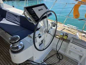 Thumbnail von Beneteau Oceanis 55
