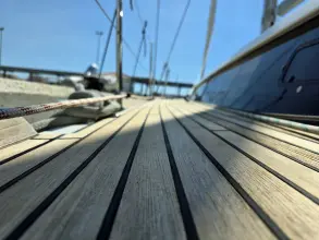 Thumbnail von Beneteau Oceanis 55