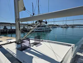 Thumbnail von Beneteau Oceanis 55
