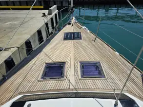 Thumbnail von Beneteau Oceanis 55