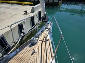 Thumbnail von Beneteau Oceanis 55