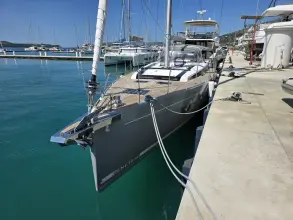 Thumbnail von Beneteau Oceanis 55