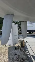 Thumbnail von Beneteau Oceanis 55