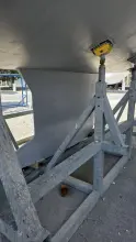 Thumbnail von Beneteau Oceanis 55