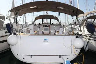 Bavaria 46 Cruiser