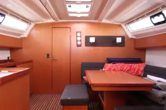 Thumbnail von Bavaria 46 Cruiser