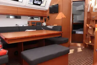 Thumbnail von Bavaria 46 Cruiser