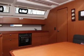 Thumbnail von Bavaria 46 Cruiser