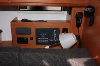 Thumbnail von Bavaria 46 Cruiser