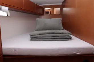 Thumbnail von Bavaria 46 Cruiser