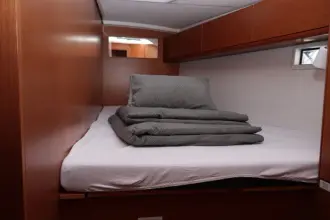 Thumbnail von Bavaria 46 Cruiser