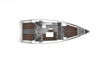 Thumbnail von Bavaria 46 Cruiser