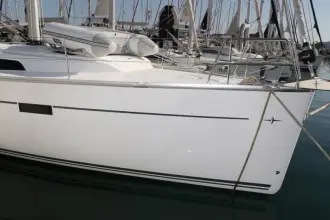 Thumbnail von Bavaria 46 Cruiser