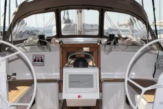 Thumbnail von Bavaria 46 Cruiser