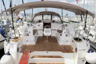 Thumbnail von Bavaria 46 Cruiser
