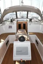 Thumbnail von Bavaria 46 Cruiser
