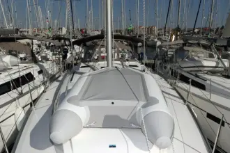 Thumbnail von Bavaria 46 Cruiser