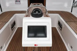 Thumbnail von Bavaria 46 Cruiser