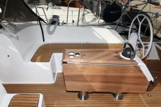 Thumbnail von Bavaria 46 Cruiser